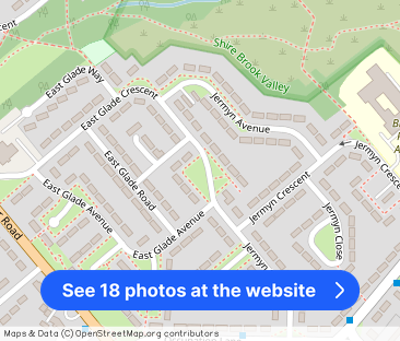 East Glade Crescent, Hackenthorpe, S12 - Photo 1