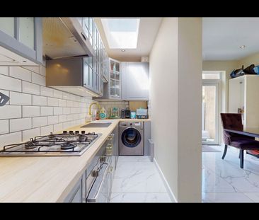 Room in a Shared House, Avenons Road, E13 - Photo 5