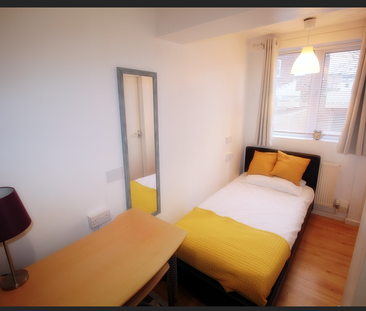 10 Staunton Court, Lincoln, Lincolnhsire, LN1 1TN - Photo 1