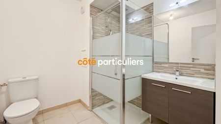 Charmant studio MEUBLE en rez-de-jardin - Photo 4