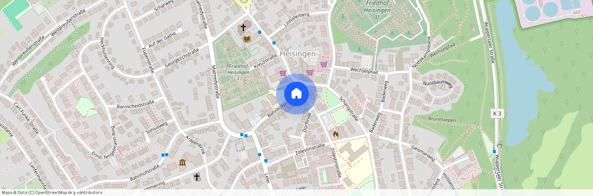 45259 Essen - Essen-Ruhrhalbinsel