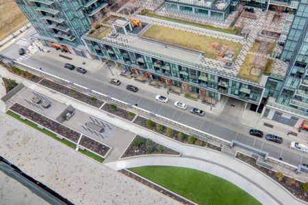 For Lease - 4055 Parkside Village Drive Unit# 1816, Mississauga, Ontario - Photo 3