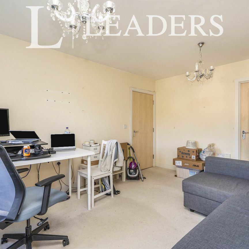 2 bedroom apartment to rent Broadacre Place, Fareham, PO14 - Photo 1