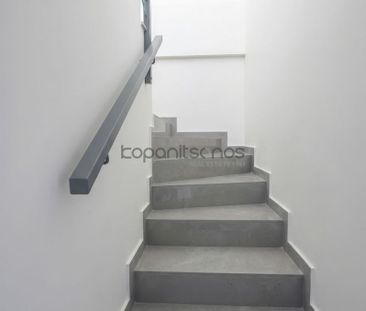 Μεζονέτα για ενοικίαση Τερψιθέα - Γλυφάδα (Πάτρα) - Photo 2