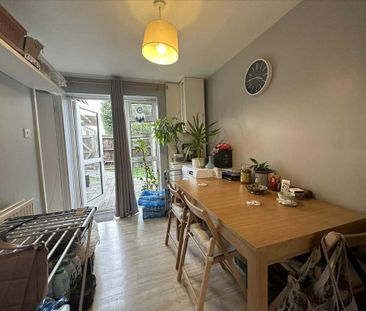 2 bedroom terraced house to rent - Photo 5