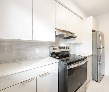 Condo à louer à Villeray / Saint-Michel / Parc-Extension - Photo 2