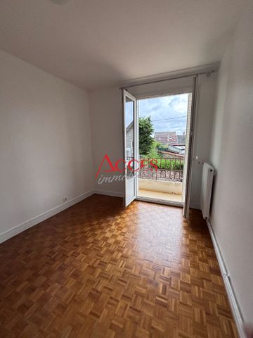Location Appartement 3 pièces 57m² - Photo 3