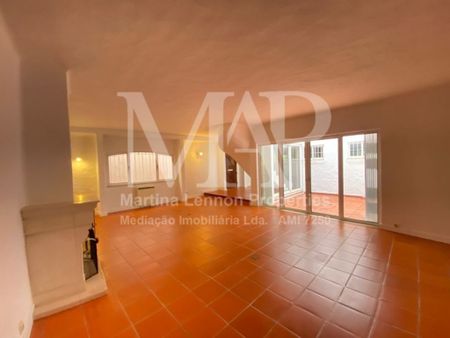 1 room luxury House for rent in Centro Historico (Cascais), Cascais, Lisbon - Photo 5
