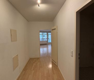 Mitten Im Kiez – Helle Wohnung Sucht Nette Mieter – Vielleicht Bist... - Photo 2