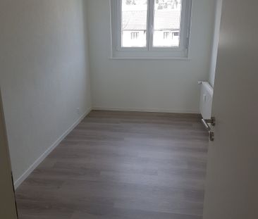 Zentrale Wohnung für Paare - Photo 2