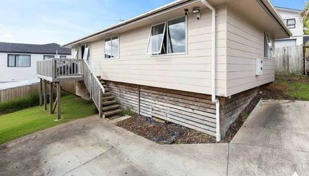 3 Bedroom Family Home - Photo 4