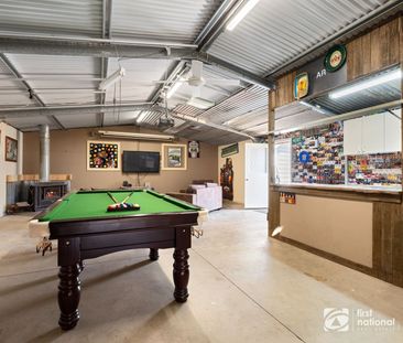 Period Styling, Multiple Living Zones and Exceptional Outdoor Spaces! - Photo 1