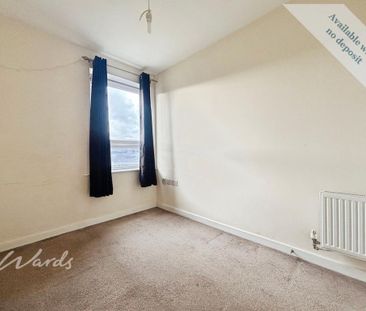 5 bedroom terraced house to rent - Photo 3