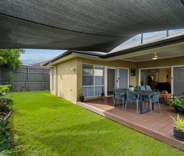 5 Player Street, North Lakes QLD 4509 - House For Rent - $780 | Domain - Photo 6