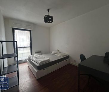 Location Appartement 2 pièces 40m² LAVAL 53000 - Photo 6