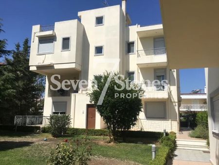 Μεζονέτα για ενοικίαση Νέα Κηφισιά (Κηφισιά) - Photo 2