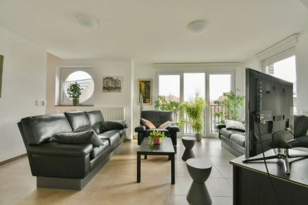 Prachtig duplexappartement met terras te huur - Photo 2
