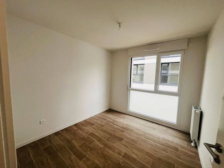 Location appartement 3 pièces 57.5 m² à Fleury-sur-Orne (14123) - Photo 2