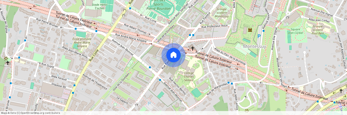 69300, Caluire Et Cuire