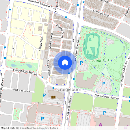 42 Tanzanite Circuit, Vic 3064, Craigieburn