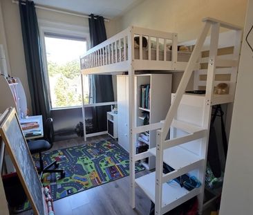 Te huur: Appartement Bredasestraat in Bergen op Zoom - Foto 6