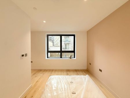 1 Bed Flat, Purcell Apartments, SE10 - Photo 3