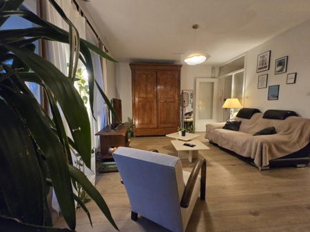 Location Appartement 2 pièces Meublé 41m² NANCY 54000 - Photo 2