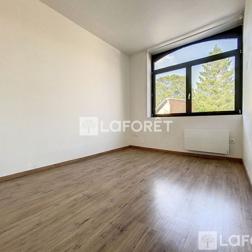 Apartment - Photo 1
