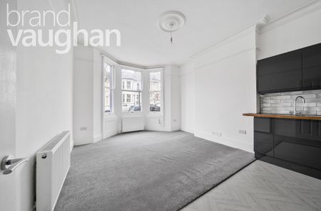 1 bedroom apartment to rent - Photo 5