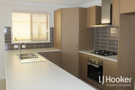 Affordable Family Home in Yarrabilba! - Photo 2