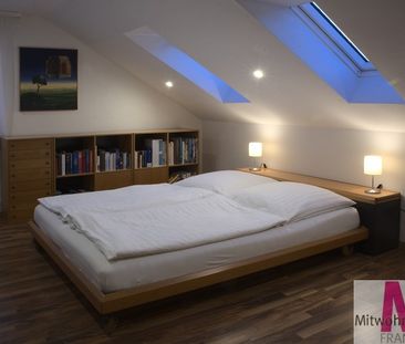 Stilvoll möblierte 2-Zimmerwohnung in Wendelstein – ruhig, modern &... - Foto 5