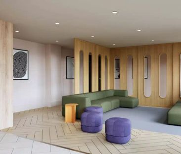 Classic Studio Floors 1-5 - Photo 5