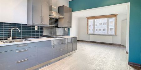 Appartement te huur in Ledeberg voor € 850 met 1 slaapkamer - Foto 5