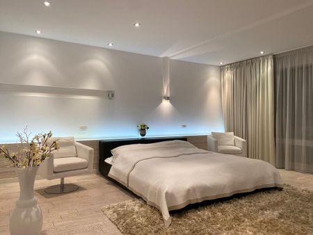 APARTAMENT TIP PENTHOUSE DE INCHIRIAT | HERASTRAU - Photo 3