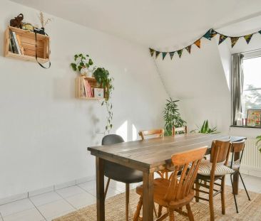 Ruim duplexappartement met 2 slaapkamers in Centrum Oudenburg - Foto 4