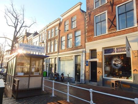 Koornmarkt 109, Centrum, 2611ED, Delft - Foto 2