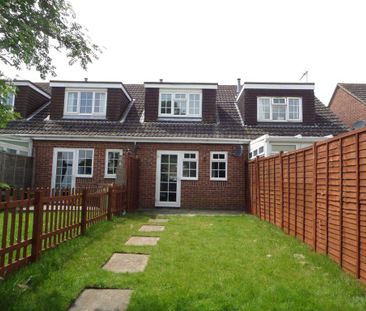 2 bedroom house to rent - Photo 2