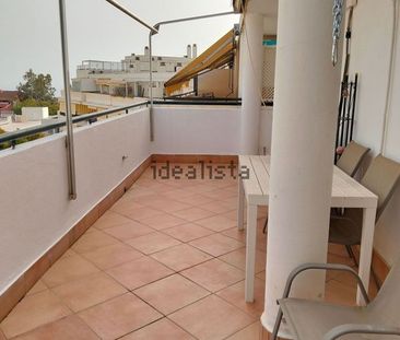 Alquiler de ático en Calle Meridiana, 75 - Foto 3