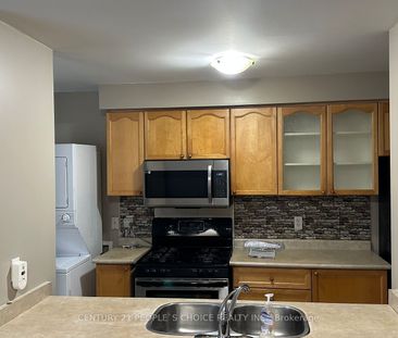 For Lease - 7530 Magistrate Terrace Unit# Upper, Mississauga, Ontario - Photo 4