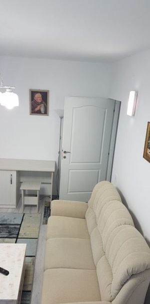 Apartament cu 2 camere zona Stefan cel Mare - Photo 1