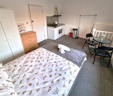 1 bedroom house to rent - Photo 6