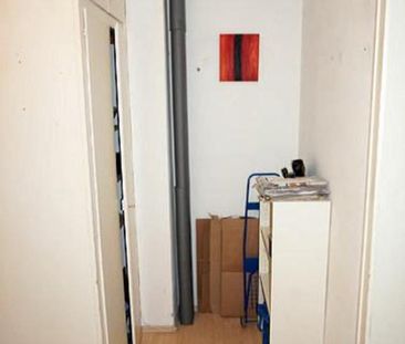 Ab 01.01. od. 01.02.: Grünes Wohnen m. U-Bahn-Anschl. in HH Berne - Foto 1