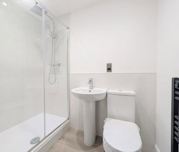 1 bedroom ground floor flat to rent - Photo 6