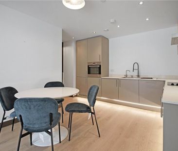 1 bedroom apartment to rent - Photo 5