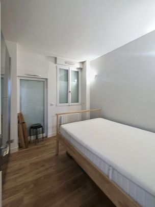 Appartement T2 PARIS à louer - Photo 1
