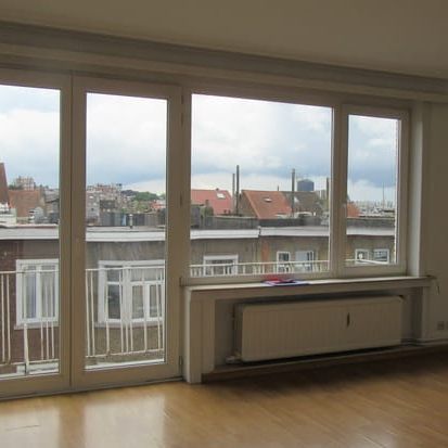 Appartement te huur - Photo 1