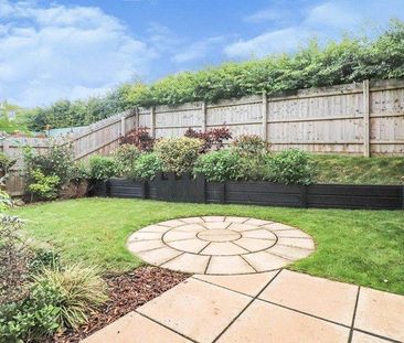 3 bedroom link detached house to rent - Photo 2