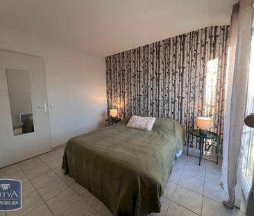 Location Appartement 2 pièces 48m² MONTFAVET 84140 - Photo 5