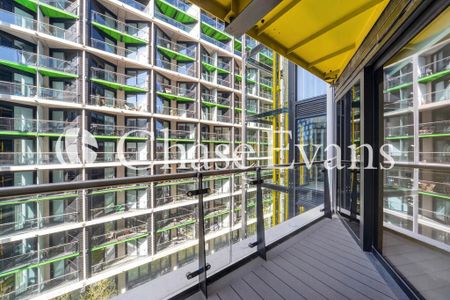 1 bedroom flat to rent - Photo 2