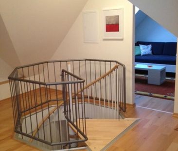 Gemütliche Dachgeschosswohnung in Lohmar-Durbusch - Photo 6